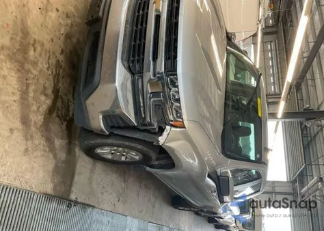 2019 Chevrolet Silverado 1500 Lt из США, поврежденный, VIN 3GCUWCED6KG115360